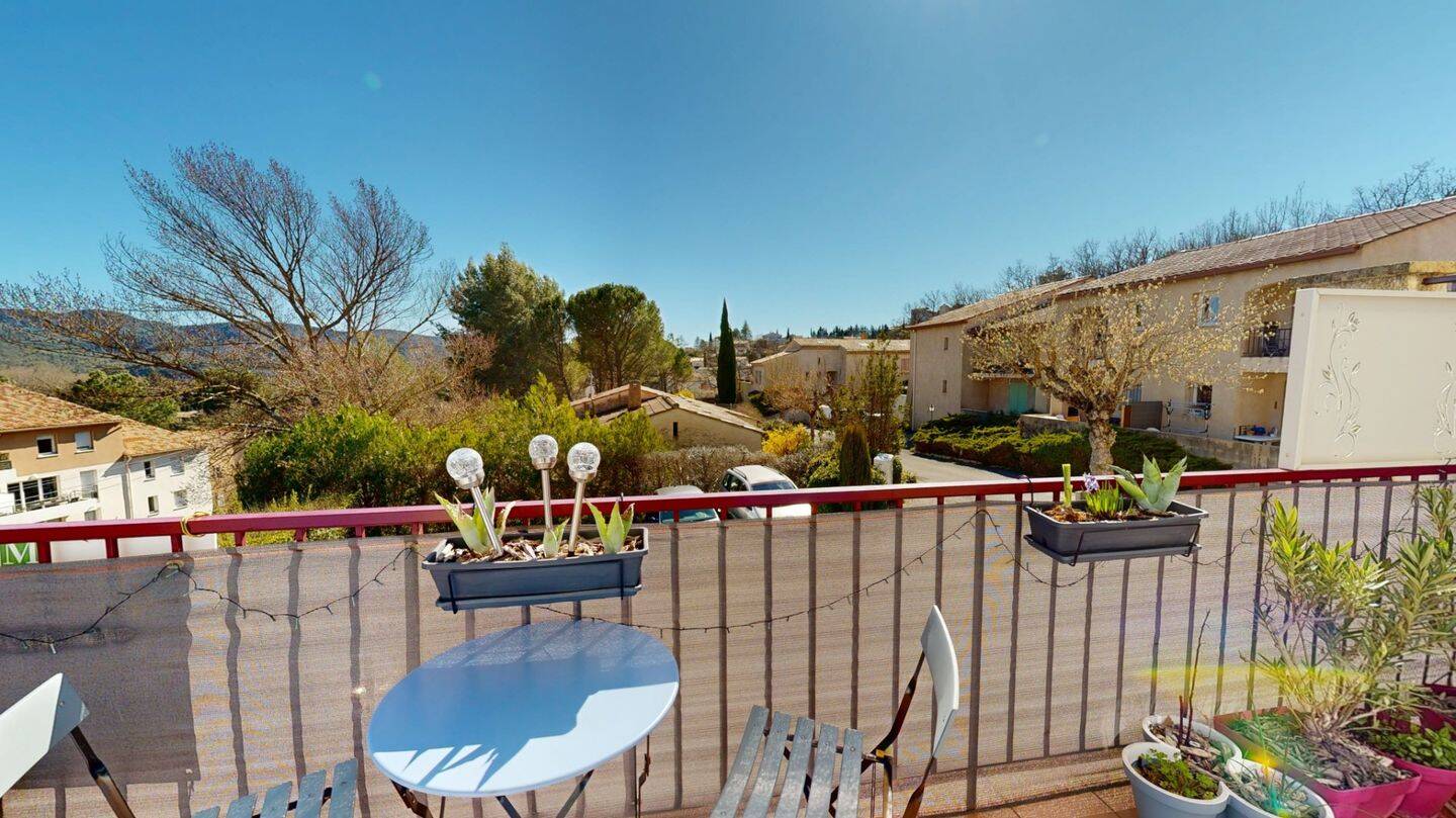 Maison à vendre, 37m², GREOUX LES BAINS