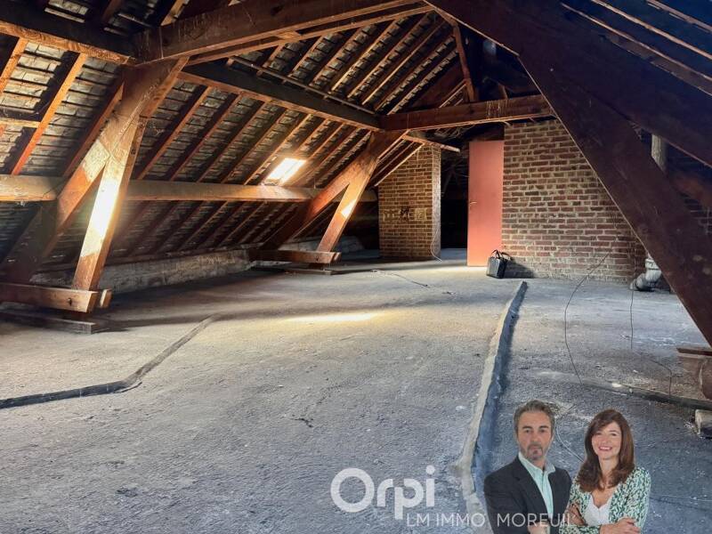 Maison à vendre, 48m², AMIENS