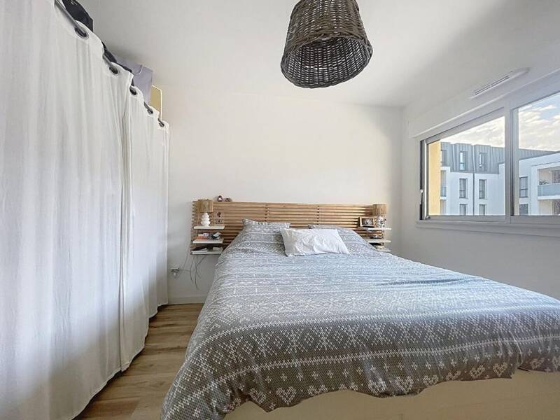 Maison à louer, 41m², LE MESNIL ESNARD