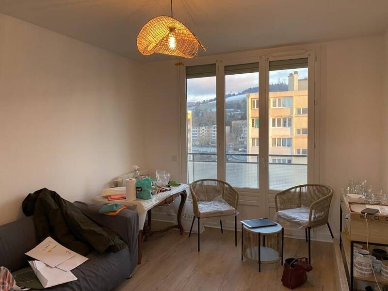 Maison à vendre, 55m², SAINT ETIENNE