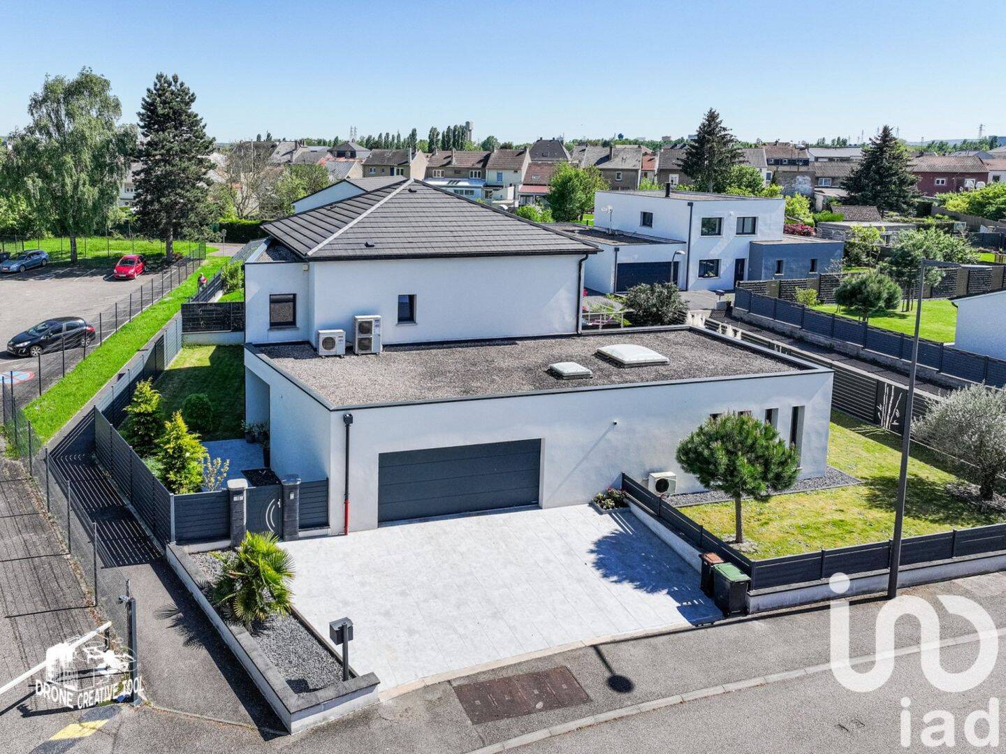 Maison à vendre, 270m², TERVILLE