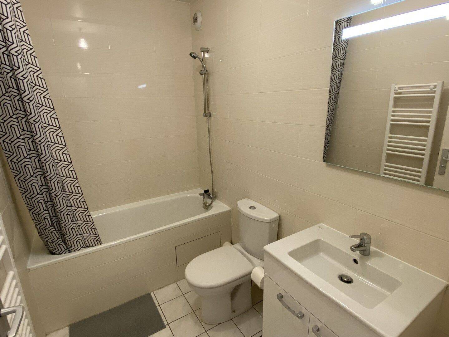 Maison à louer, 27m², VILLEMOMBLE