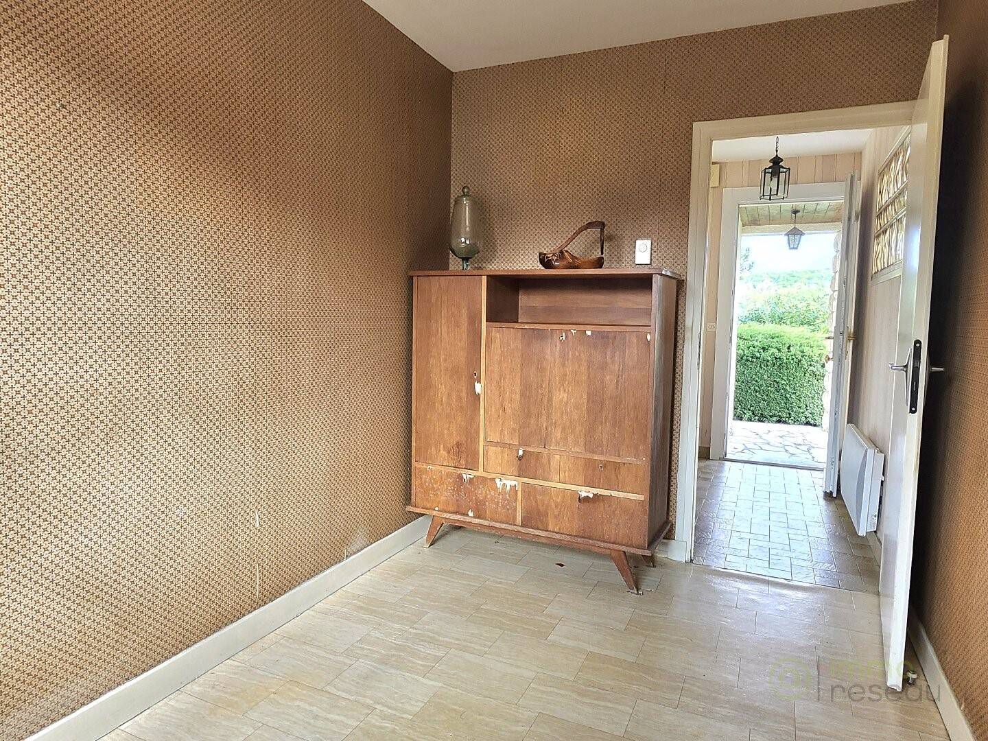 Maison à vendre, 86m², ELINCOURT SAINTE MARGUERITE