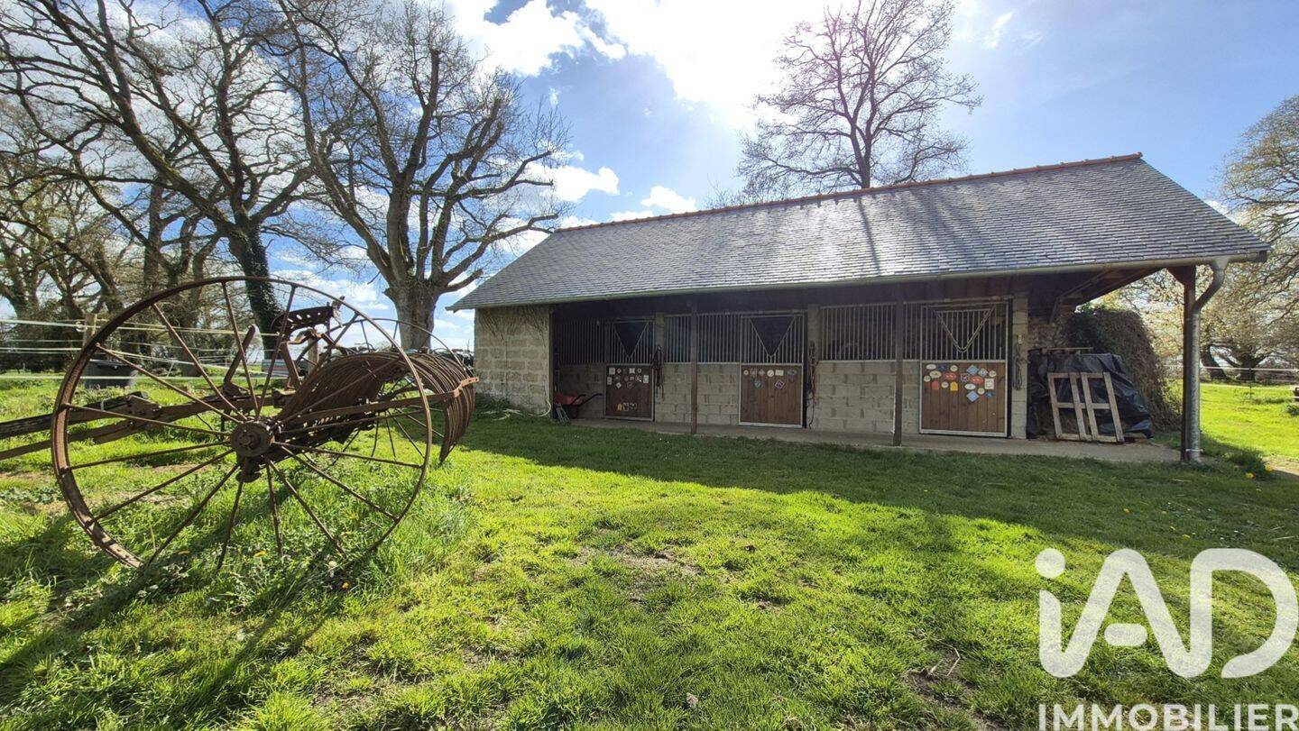 Maison à vendre, 188m², THEIX