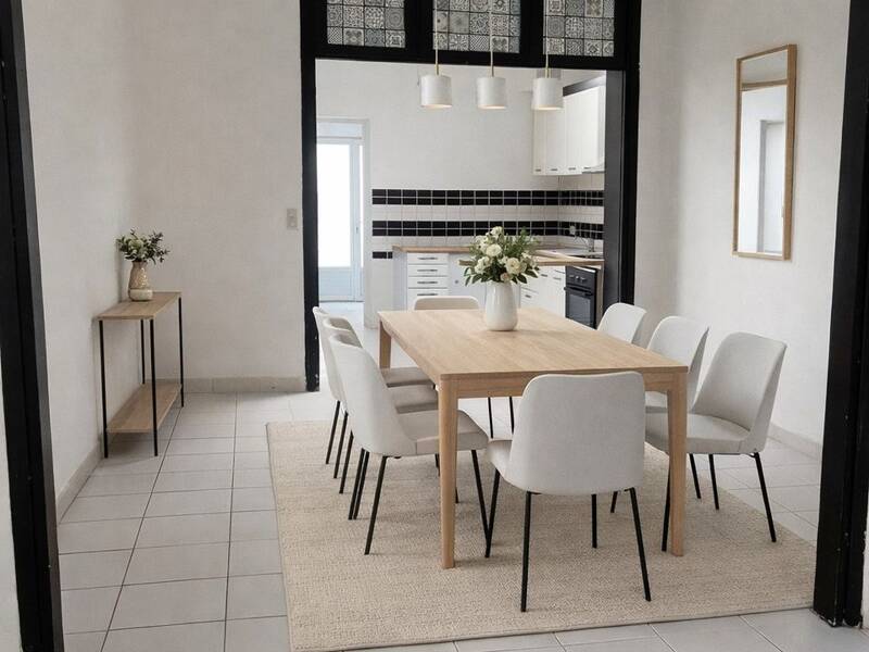 Maison à vendre, 104m², TOURCOING
