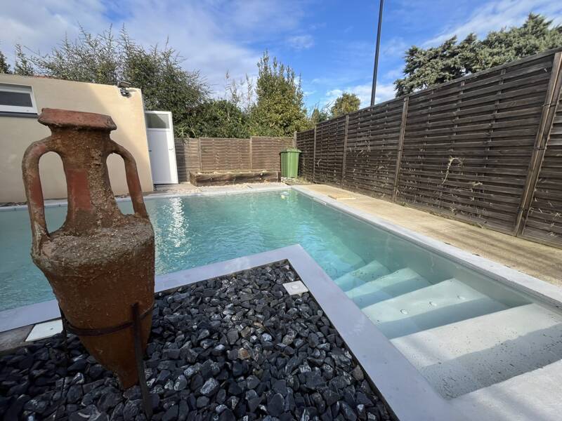 Maison à vendre, 92m², SAINT NAZAIRE