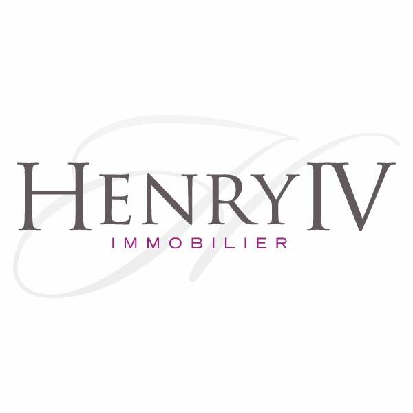 Henry IV Immobilier