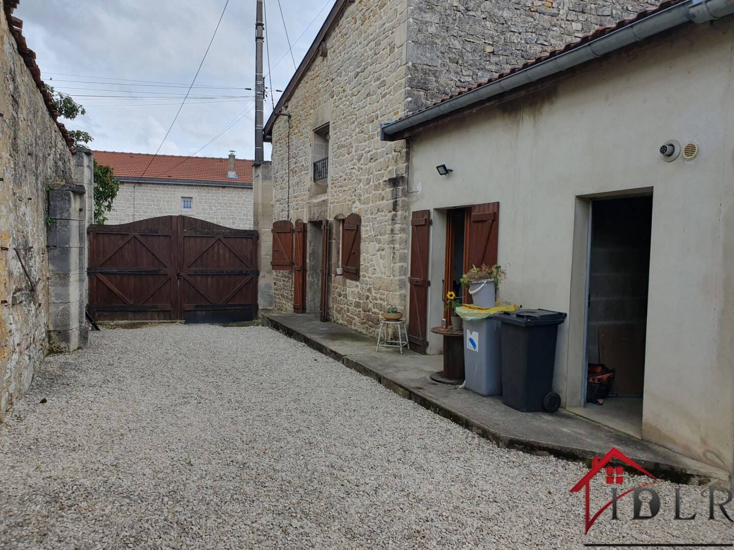 Maison à vendre, 101m², SAINT DIZIER