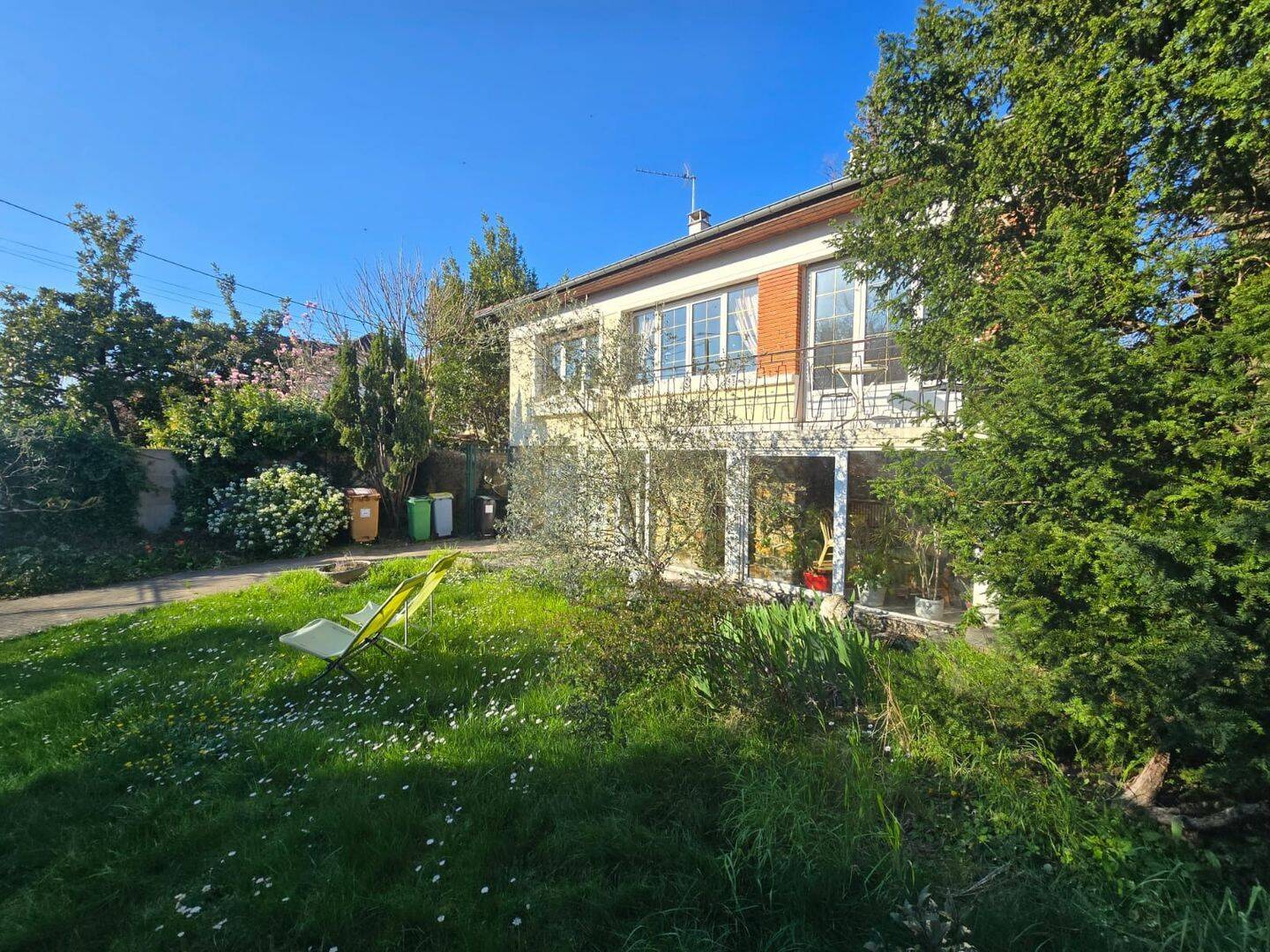 Maison à vendre, 99m², LES PAVILLONS SOUS BOIS