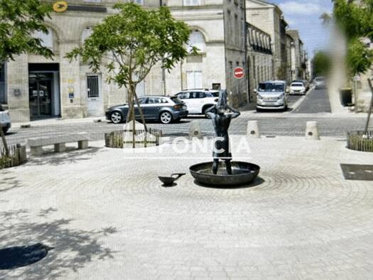 Maison à vendre 310 000 € 6 pièces 4 chambres 182 m² 100 m² de terrain La Bastide Libourne 33500