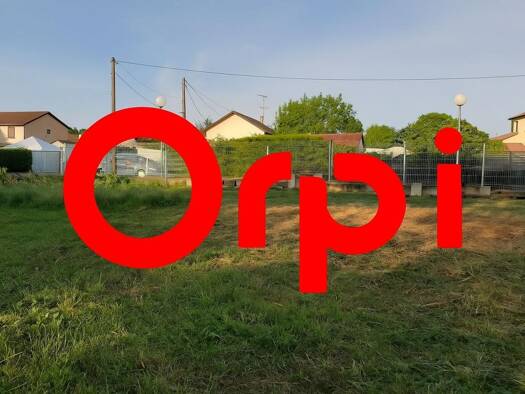 Terrain constructible à vendre 245 000 € 300 m² de terrain Le Pont des Planches-Quartiers Est Vaulx-en-Velin 69120