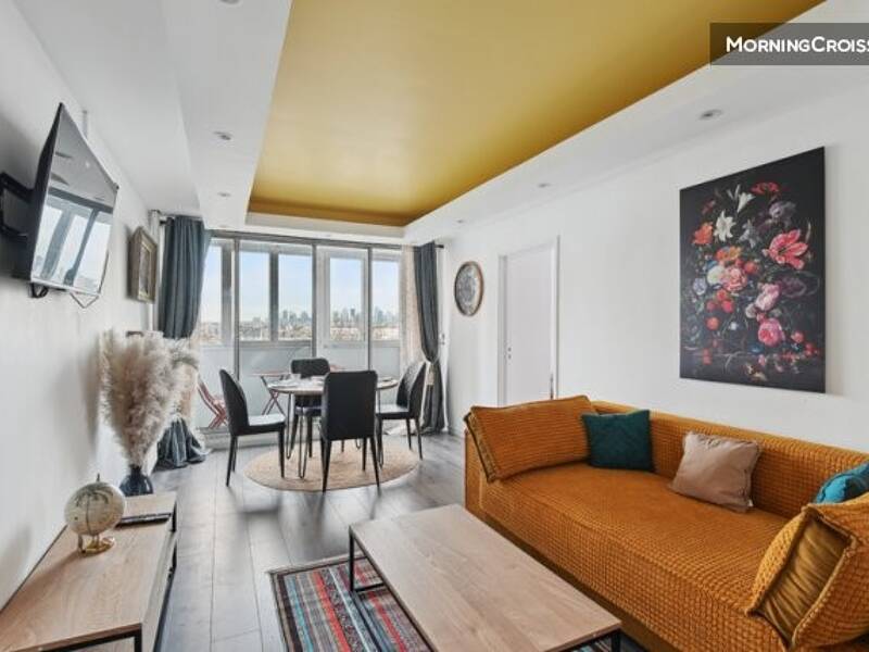 Maison à louer, 81m², COLOMBES
