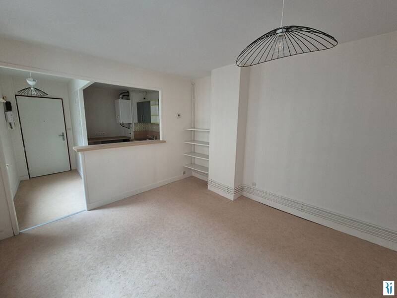 Maison à louer, 48m², ROUEN