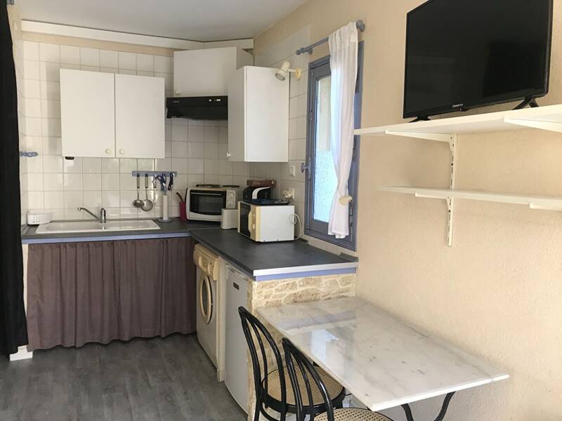 Maison à louer, 32m², AIX EN PROVENCE