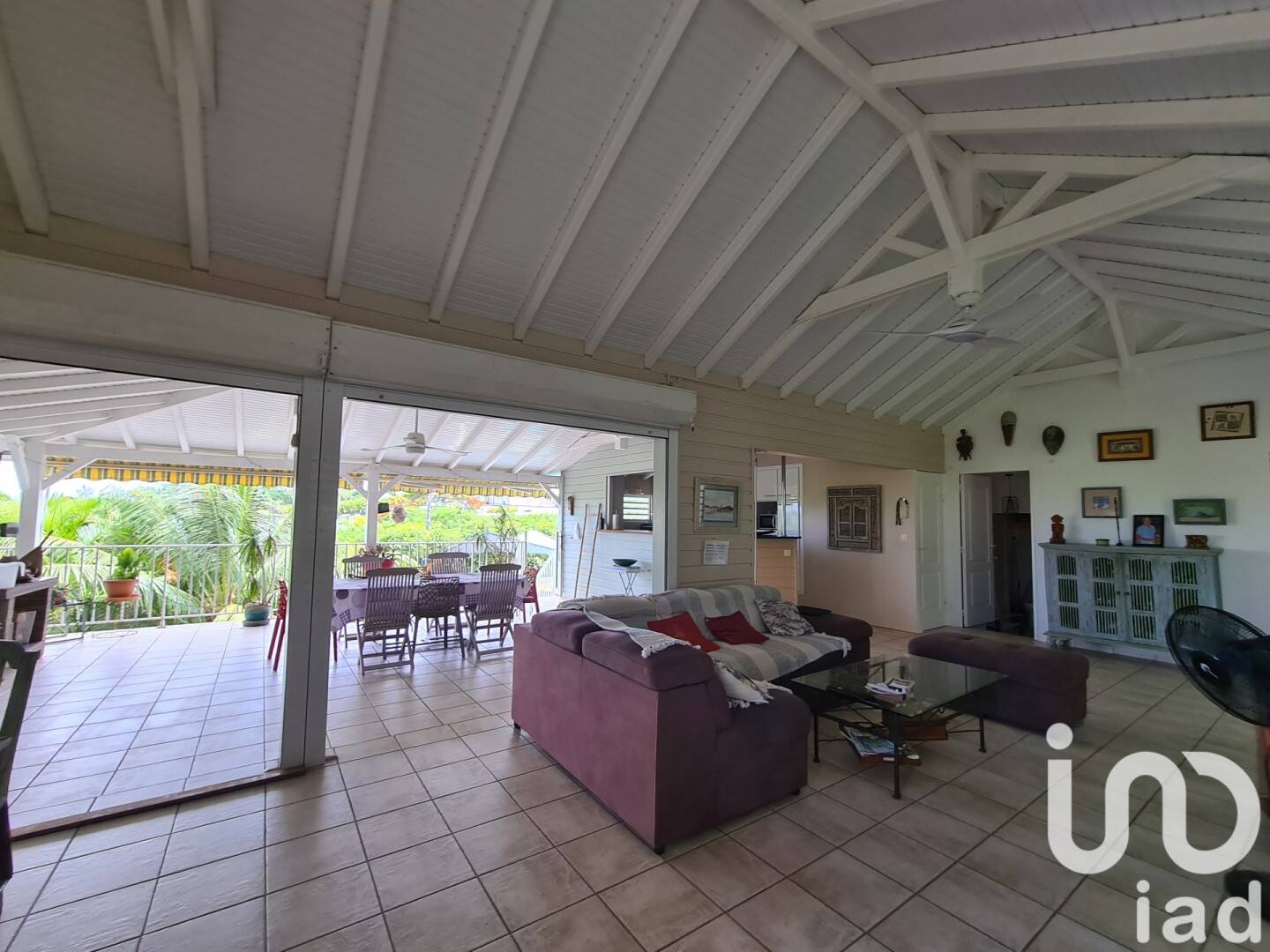 Maison à vendre, 140m², SAINTE ANNE