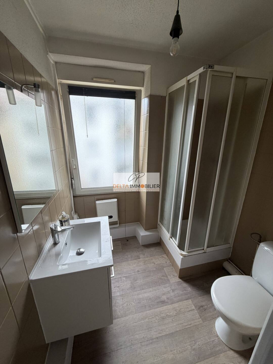Maison à louer, 30m², MULHOUSE