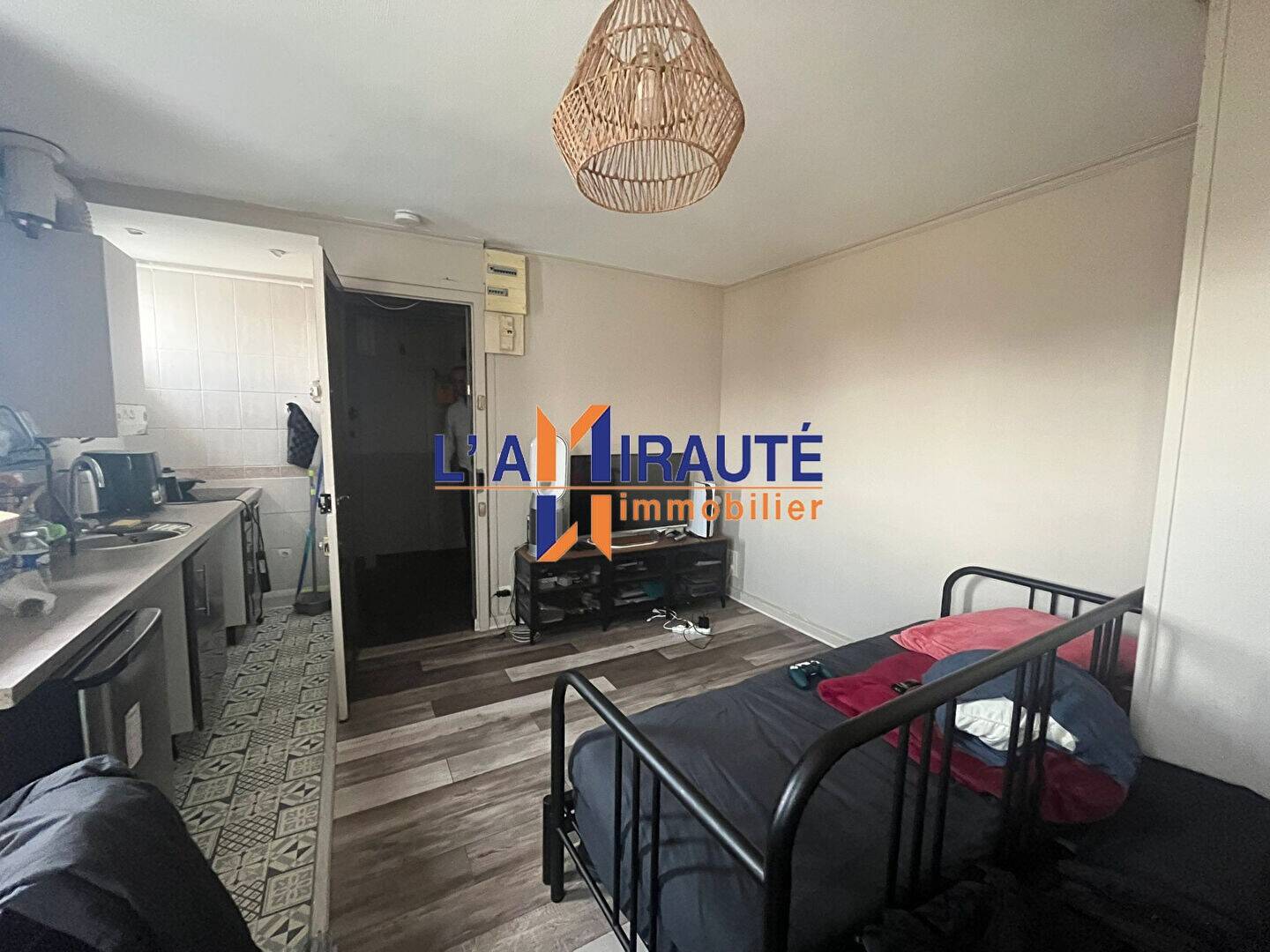 Maison à vendre, 22m², MAISONS LAFFITTE