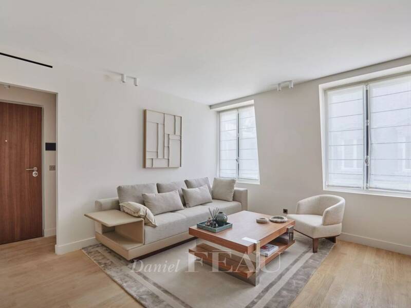 Maison à louer, 70m², PARIS 8E