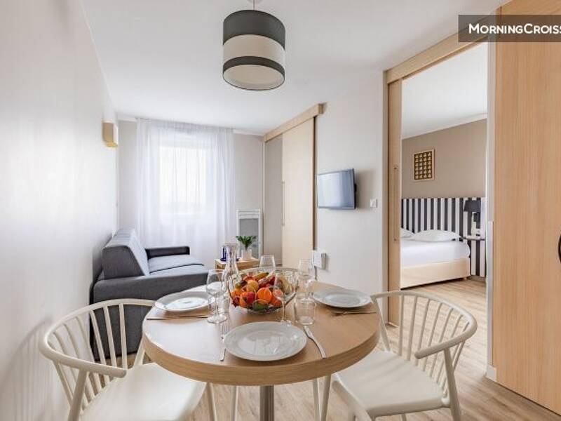 Maison à louer, 37m², REIMS