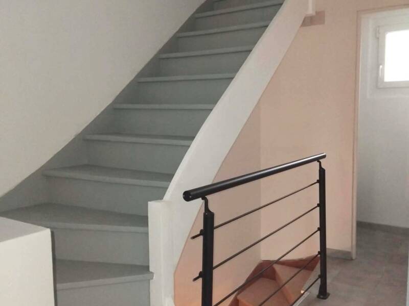 Maison à vendre, 77m², CUINCY