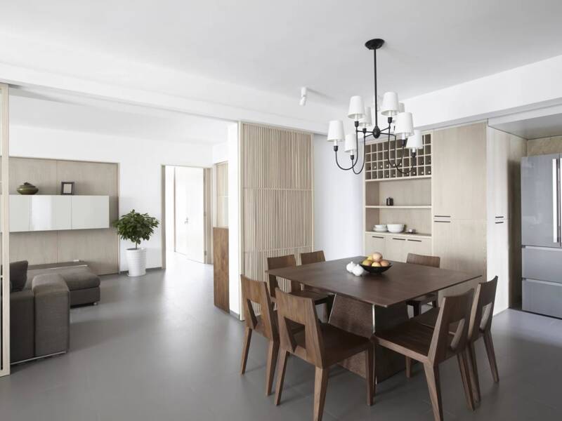 Maison à vendre, 80m², LOUVRES