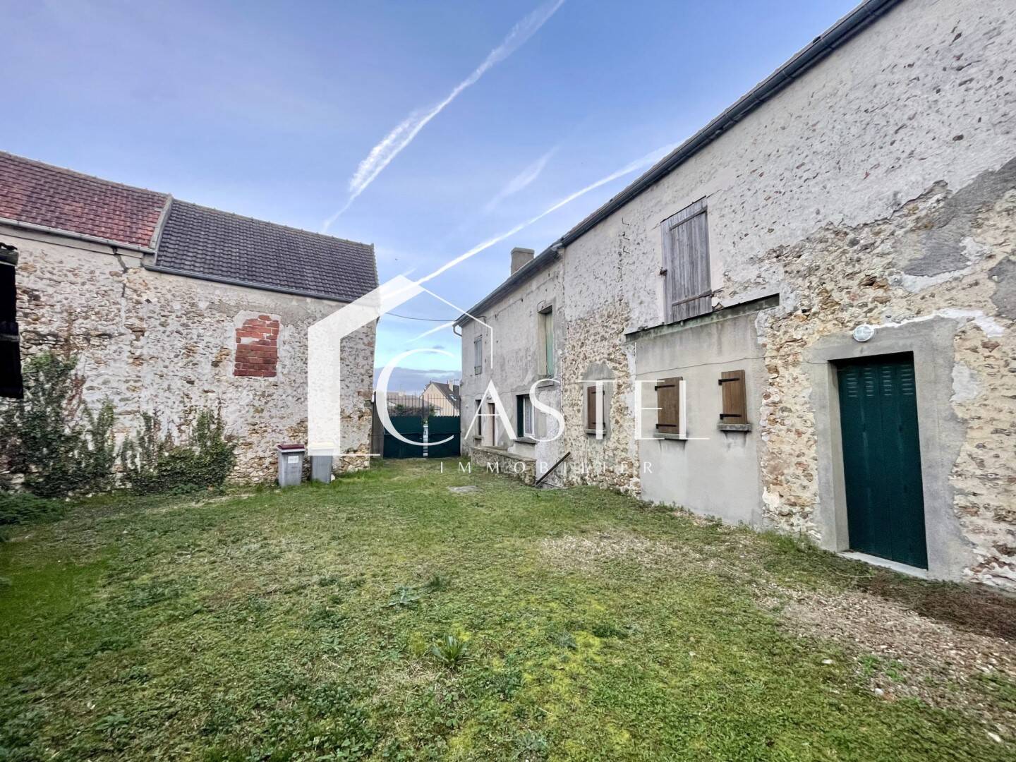 Maison à vendre, 300m², LES ALLUETS LE ROI