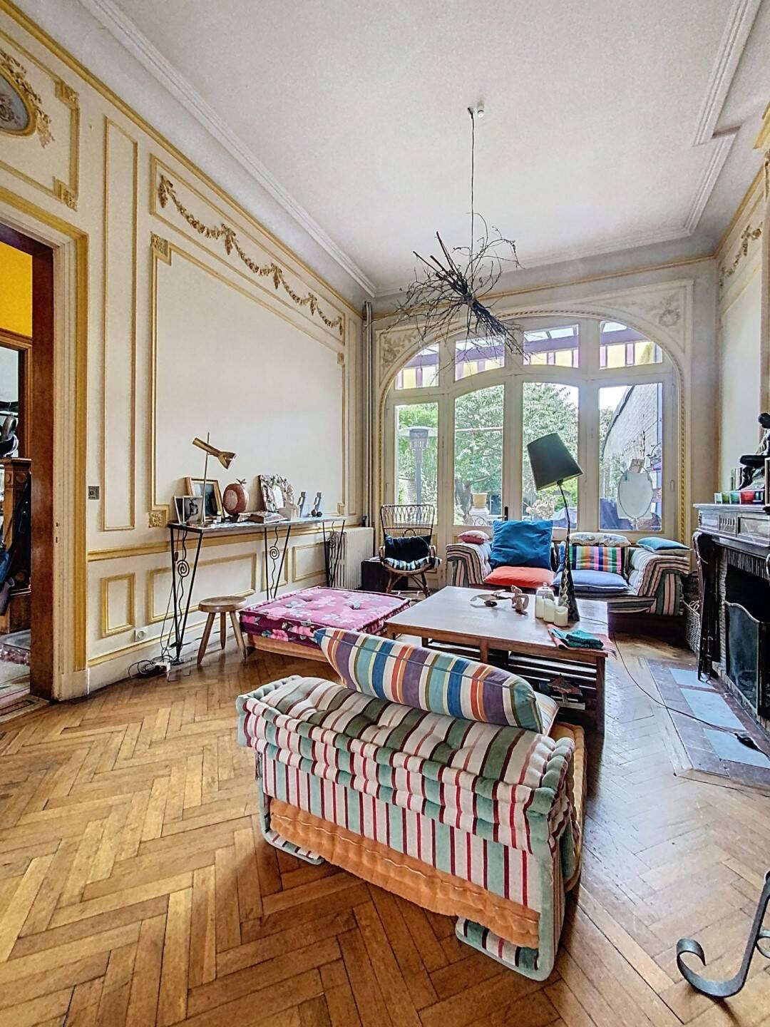 Maison à vendre, 210m², TOURCOING