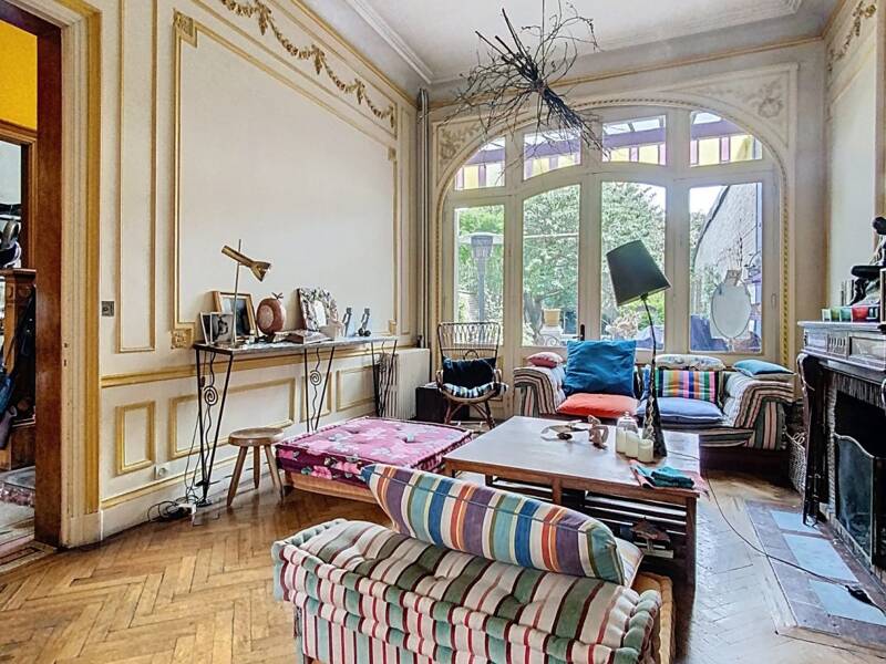 Maison à vendre, 210m², TOURCOING