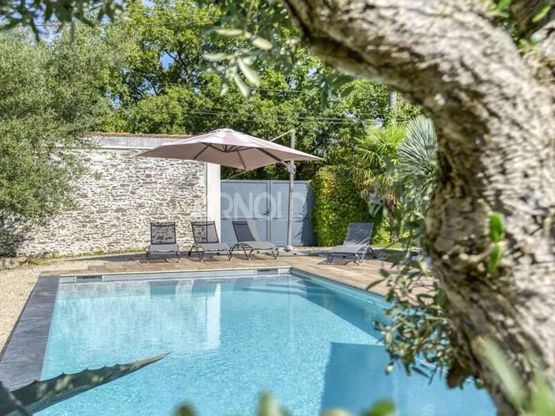 Maison à vendre, 268m², NANTES