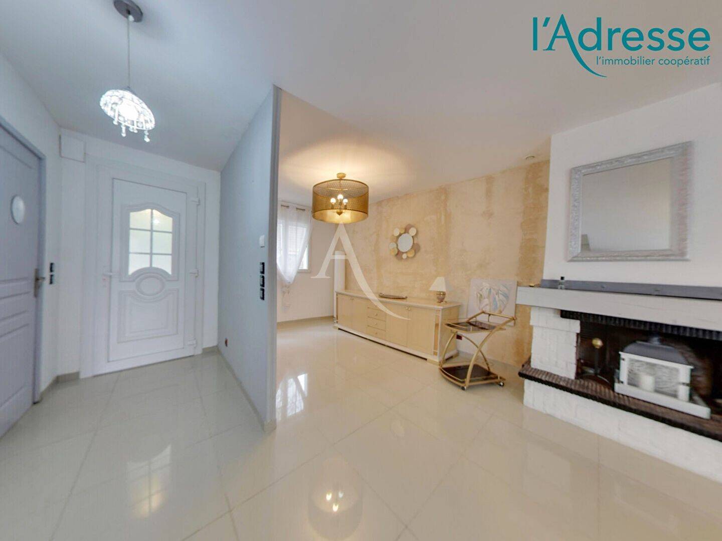 Maison à vendre, 107m², NOISY LE GRAND