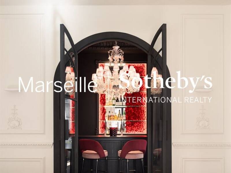 Maison à louer, 102m², MARSEILLE 1ER