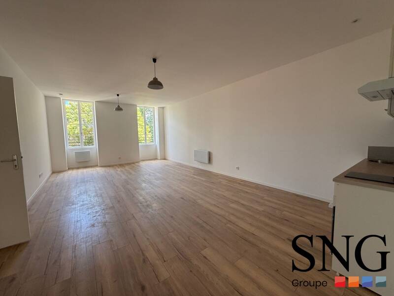 Maison à louer, 83m², MAZAMET