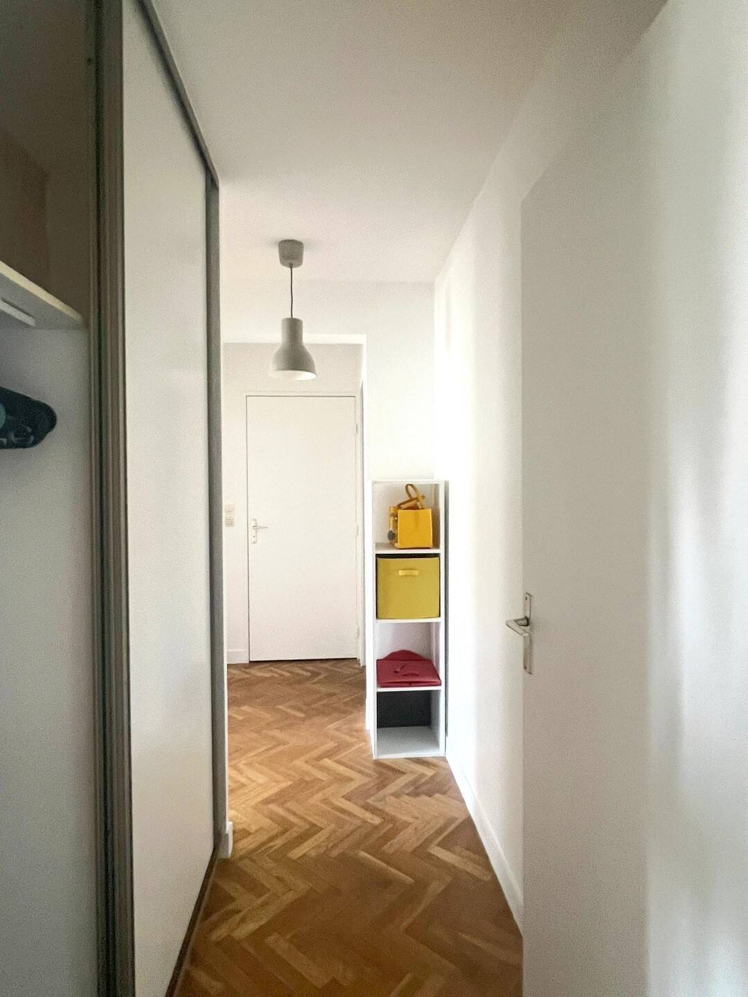 Maison à louer, 68m², ISSY LES MOULINEAUX