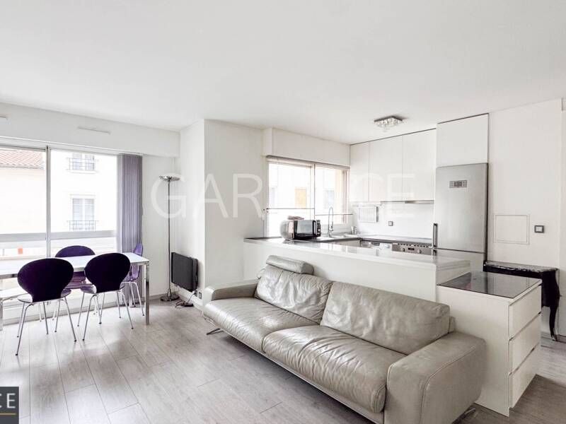 Maison à vendre, 62m², PARIS 12E