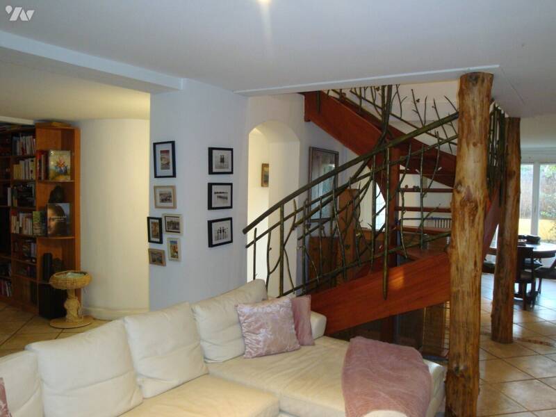 Maison à vendre, 260m², TOULOUSE