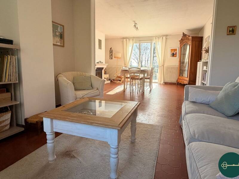 Maison à vendre, 171m², ECROUVES