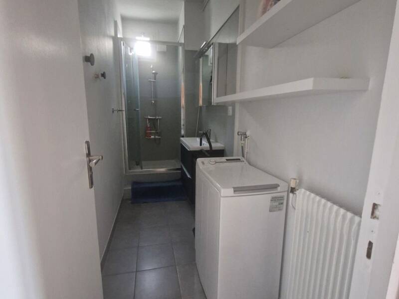 Maison à louer, 38m², PARIS 14E