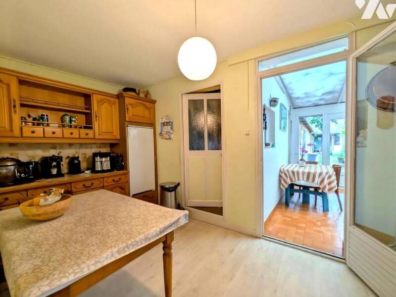 Maison à vendre, 110m², TOURS