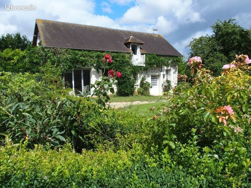 Maison à louer, 135m², FRESNOY LE LUAT