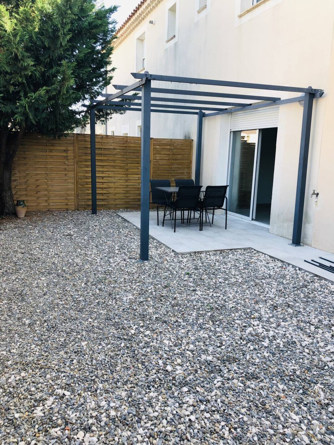 Maison à vendre, 60m², L'ISLE SUR LA SORGUE