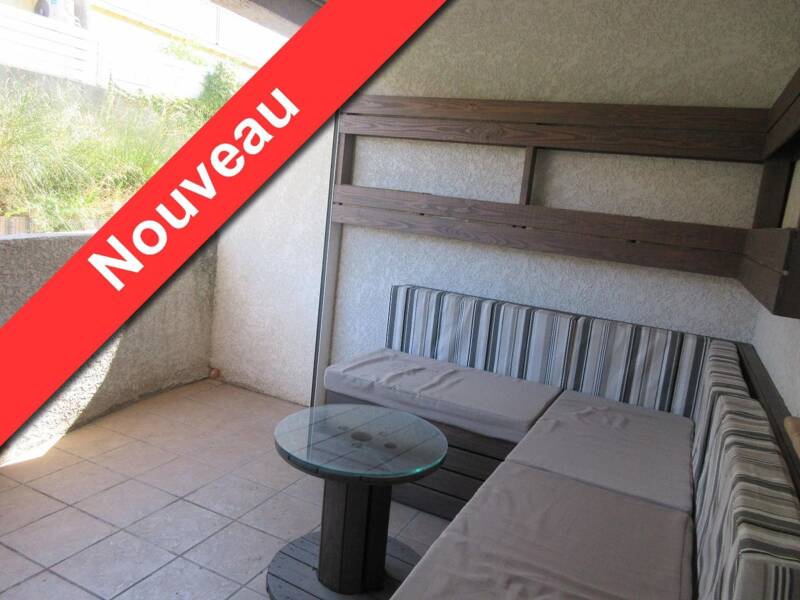 Maison à louer, 54m², PERPIGNAN