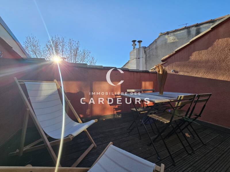 Maison à vendre, 73m², AIX EN PROVENCE