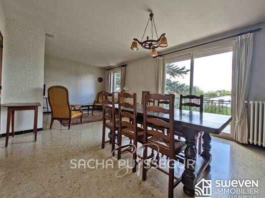 Maison à vendre 260 000 € 4 pièces 3 chambres 90,41 m² 900 m² de terrain Eaunes 31600