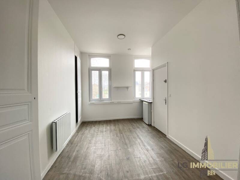 Maison à louer, 28m², AMIENS