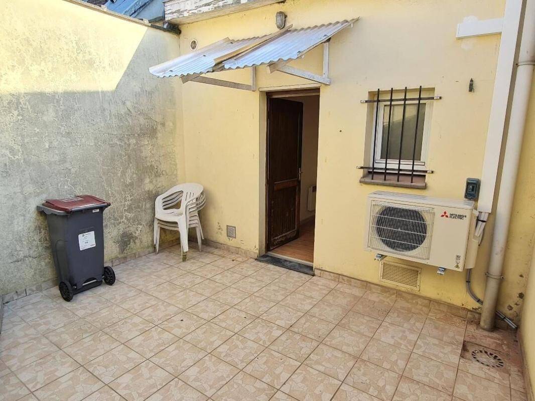 Maison à louer, 37m², TOURCOING
