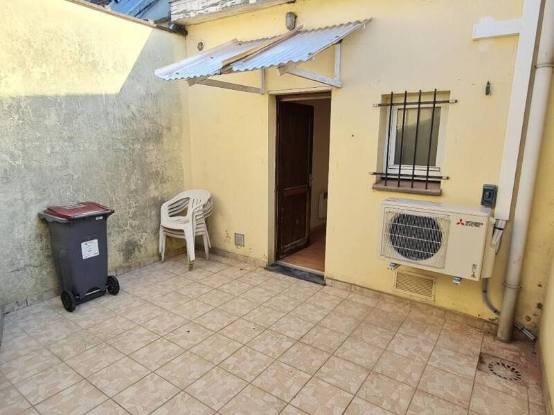 Maison à louer, 37m², TOURCOING