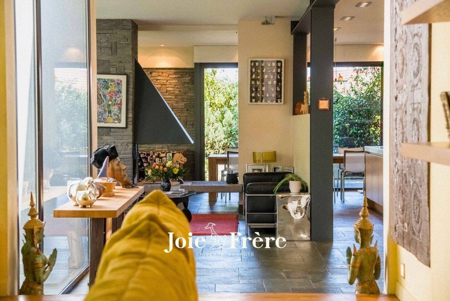 Maison à vendre, 291m², SAINT JULIEN EN GENEVOIS