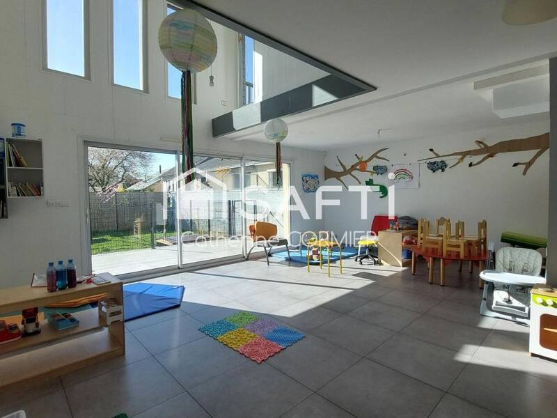 Maison à vendre, 127m², ANGERS