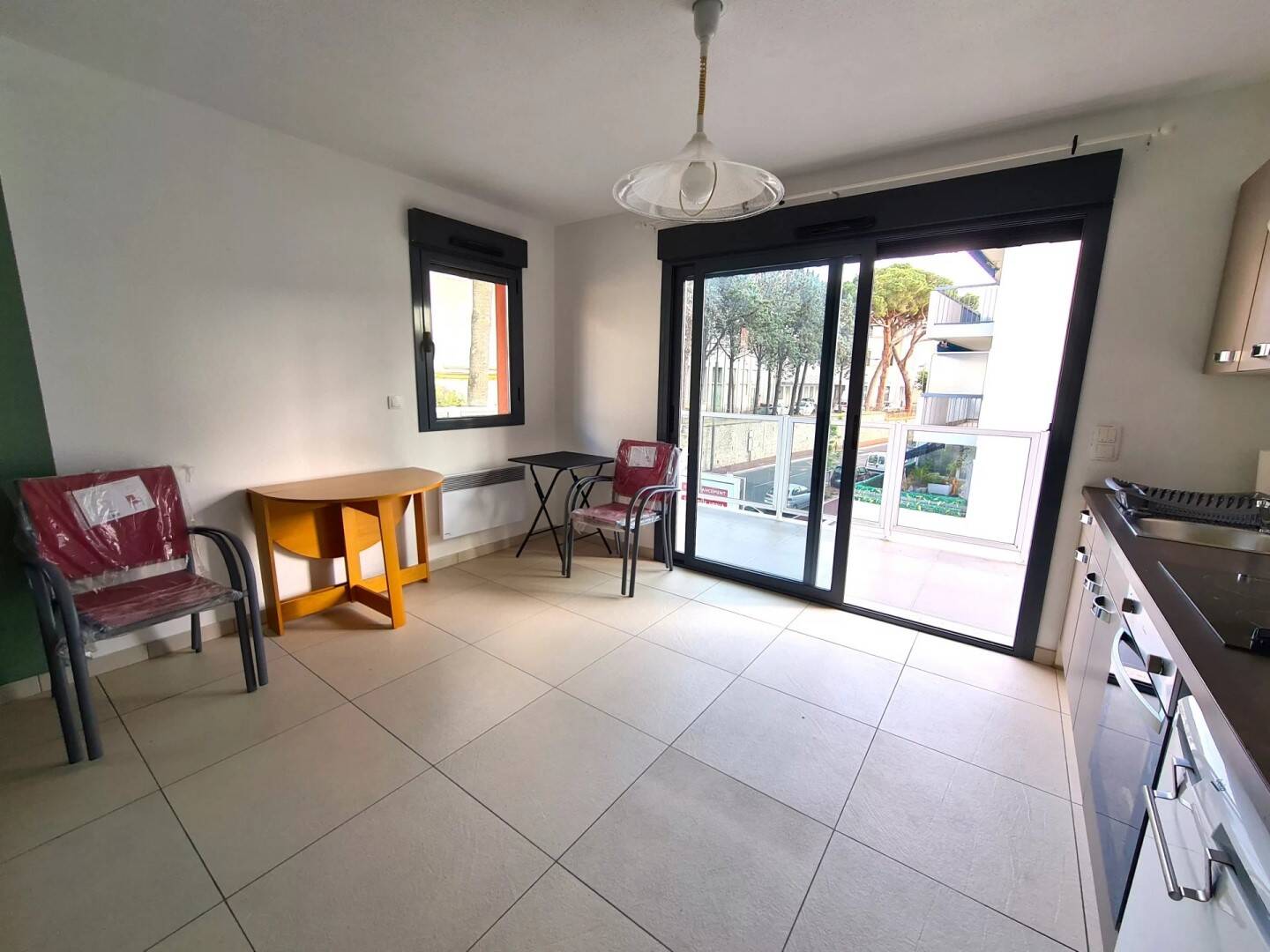 Maison à louer, 27m², CANNES