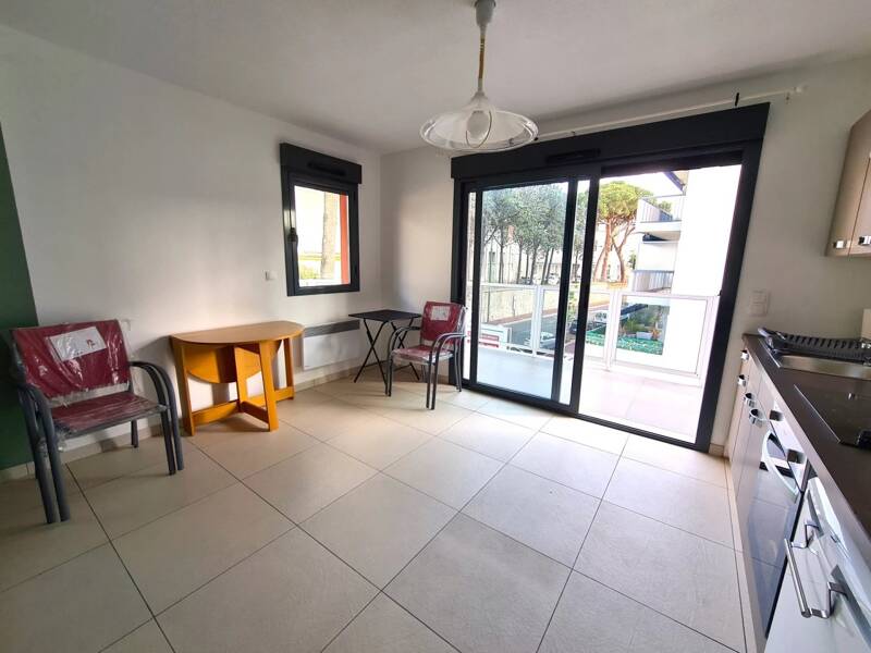 Maison à louer, 27m², CANNES